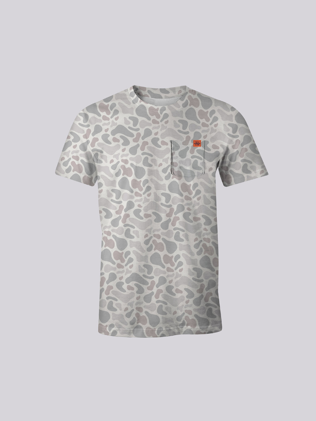 Heritage Tee