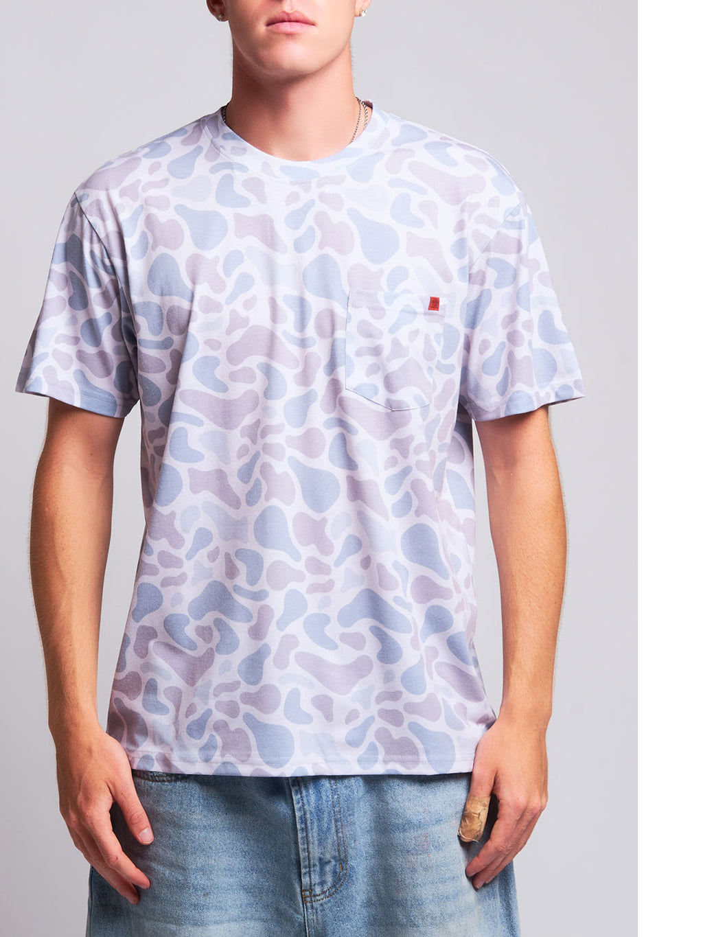Heritage Tee