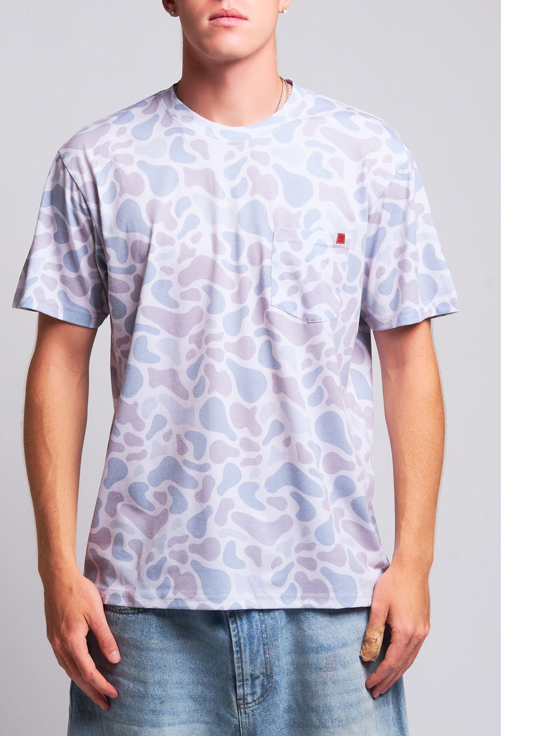 Heritage Tee