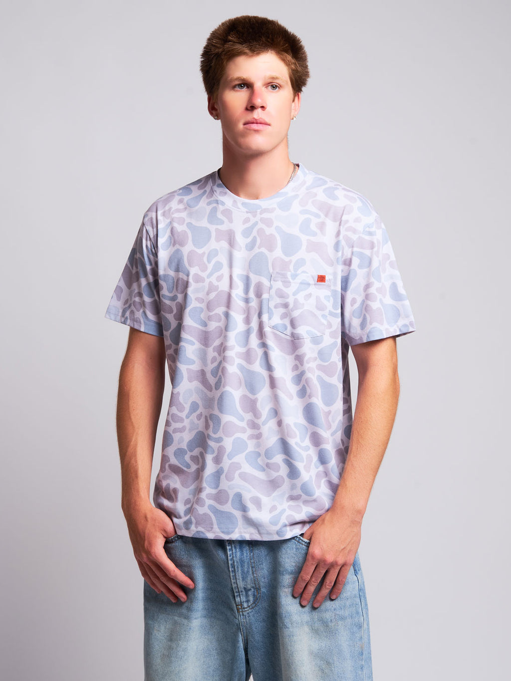 Heritage Tee