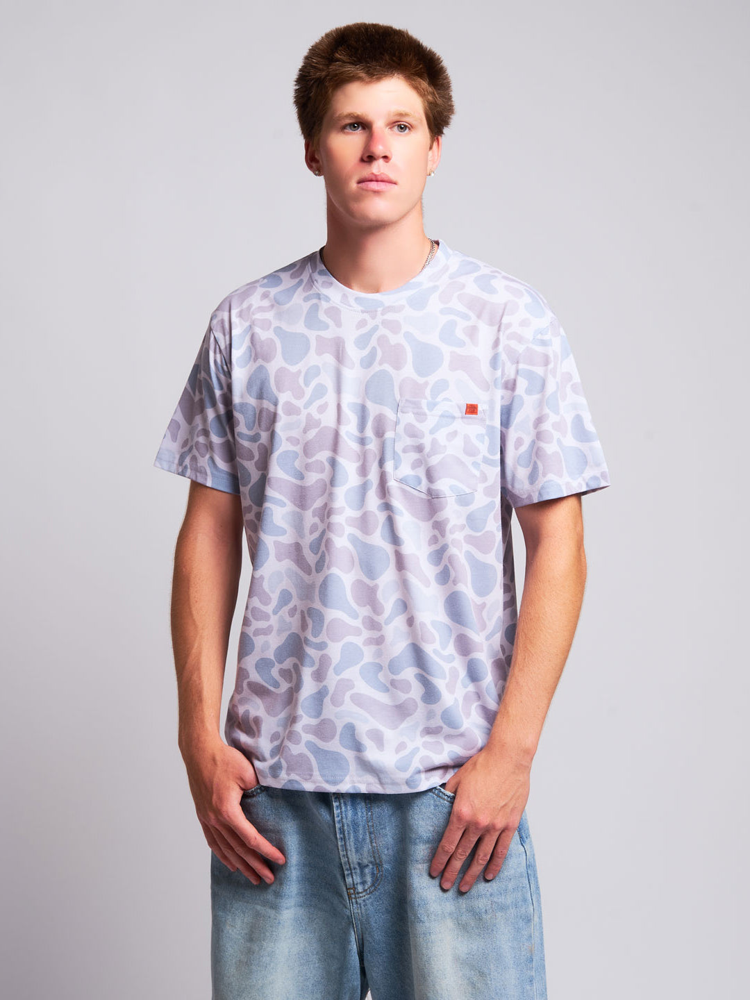Heritage Tee