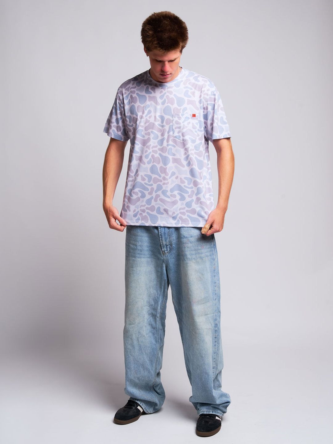 Heritage Tee