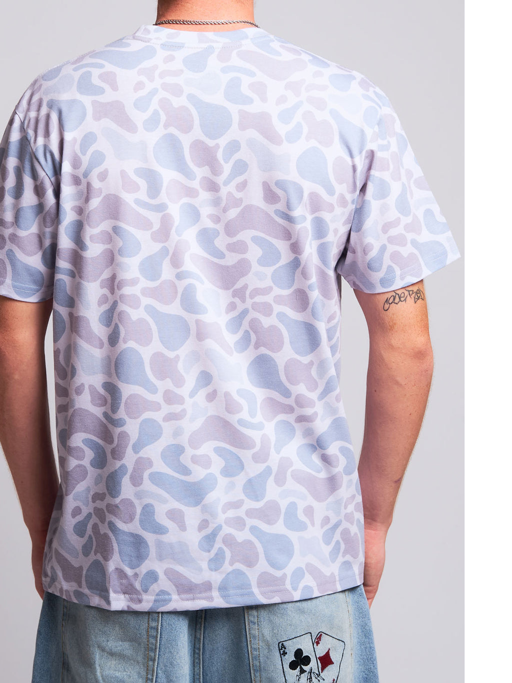 Heritage Tee