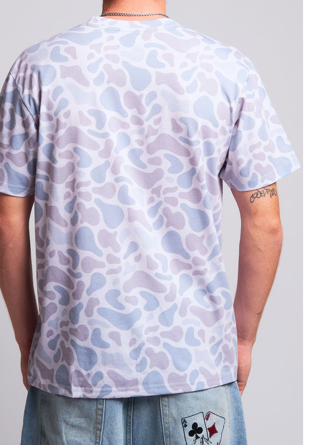 Heritage Tee