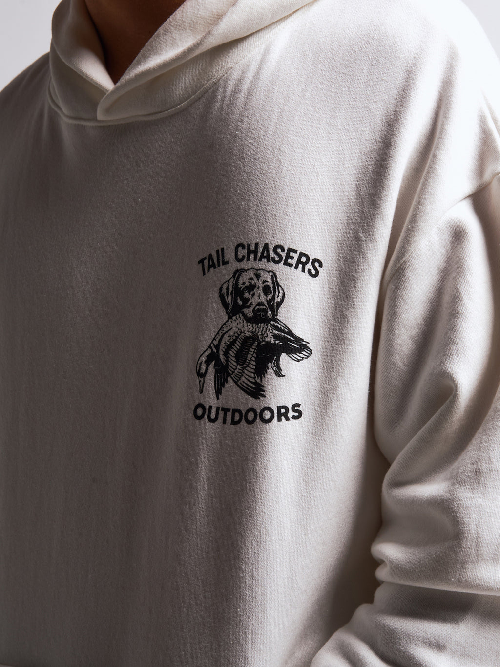 Outdoors Po Hood