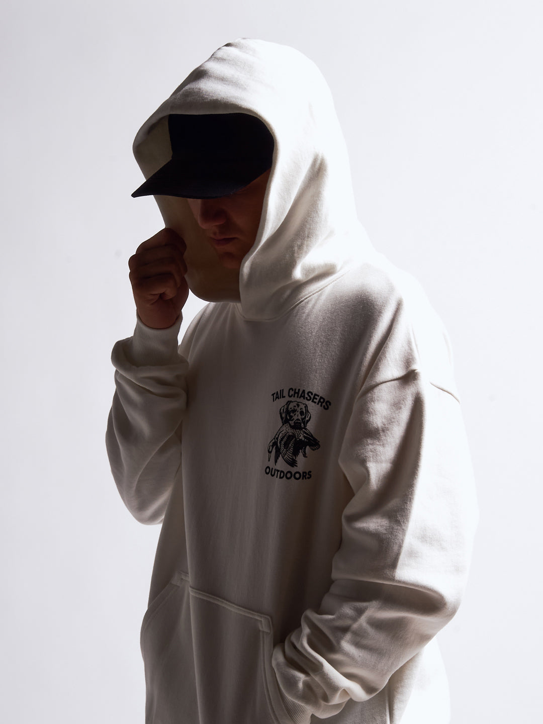 Outdoors Po Hood