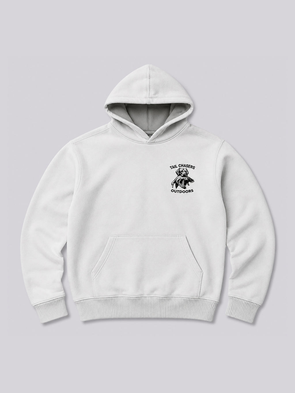 Outdoors Po Hood