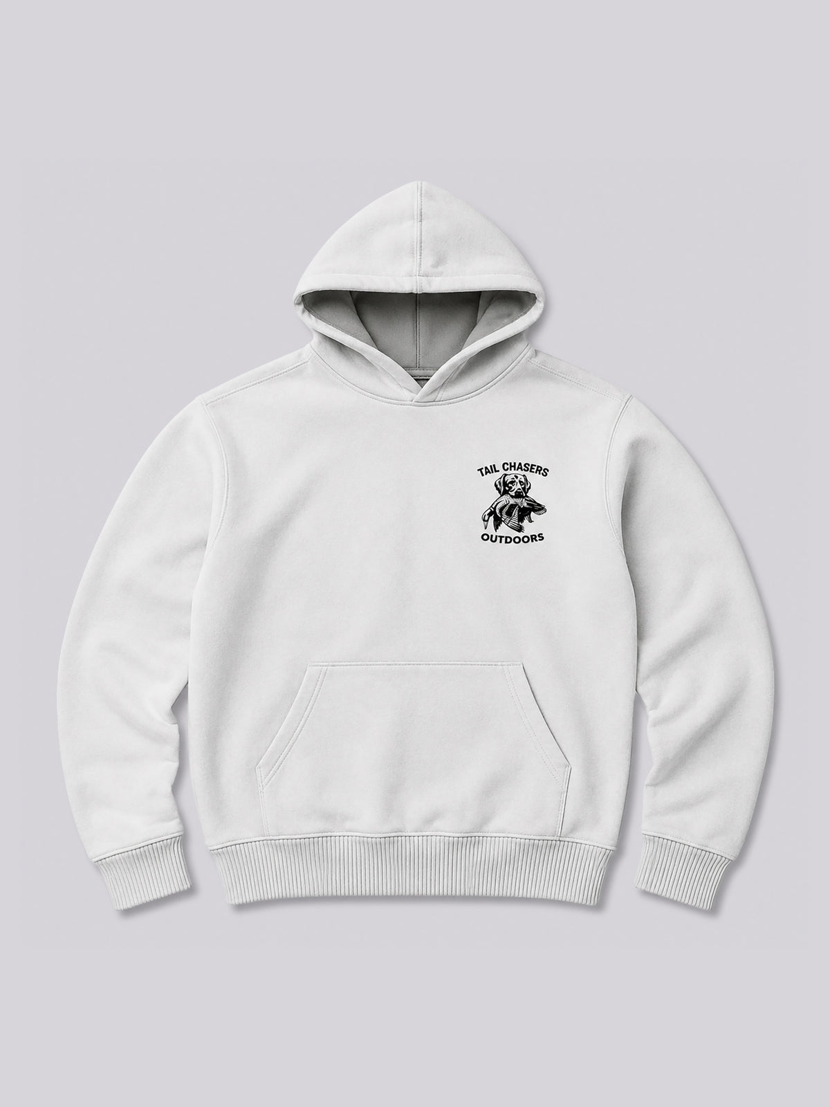 Outdoors Po Hood