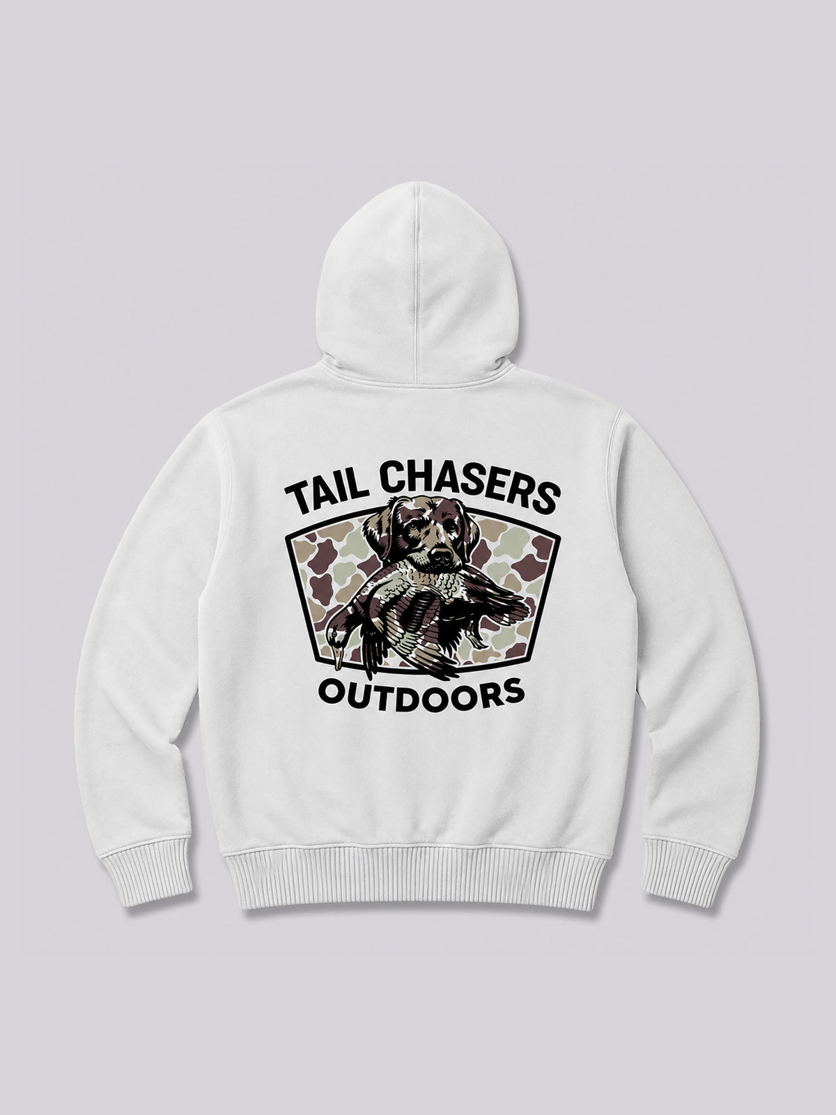 Outdoors Po Hood
