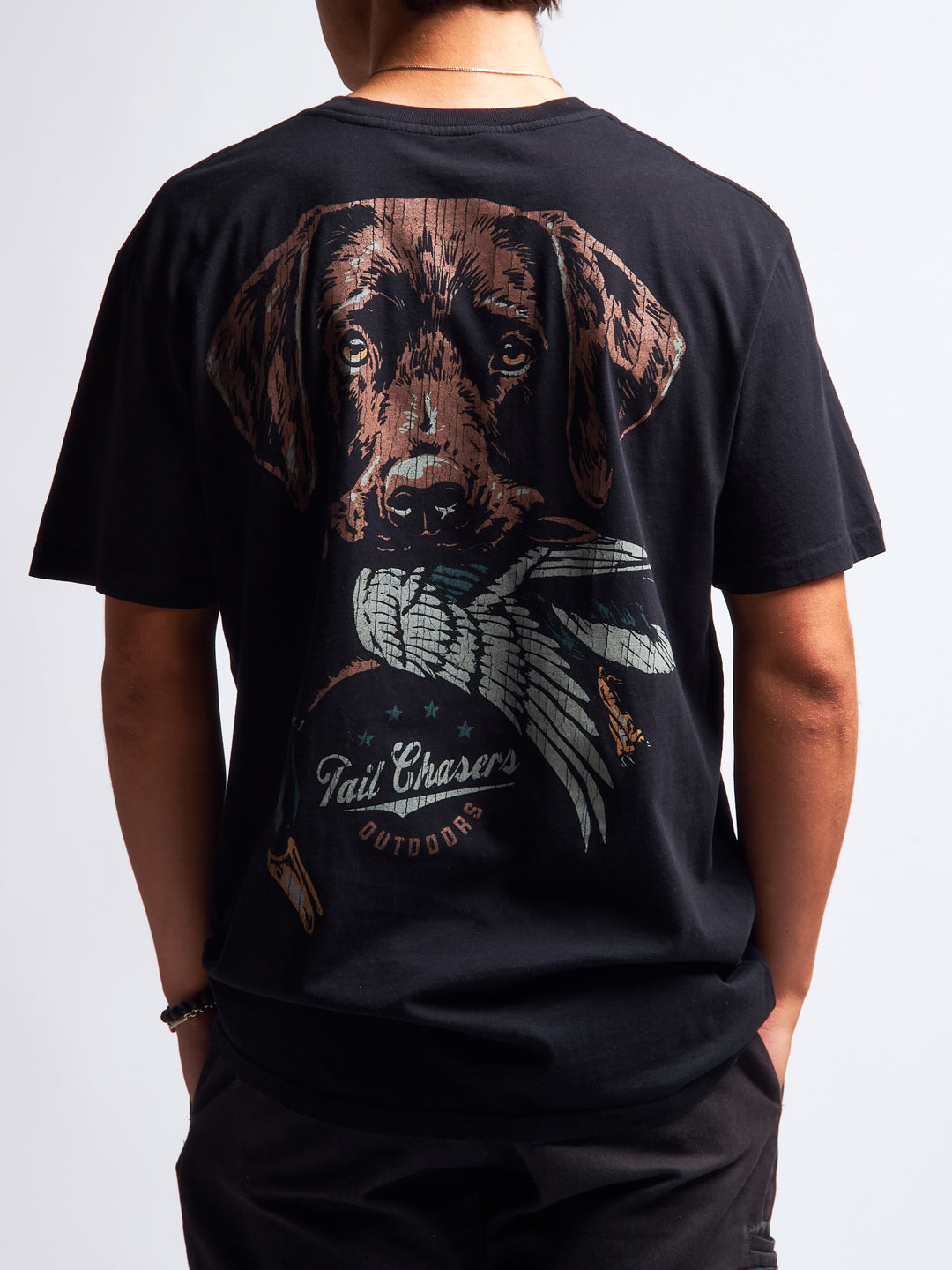 Ranger Tee