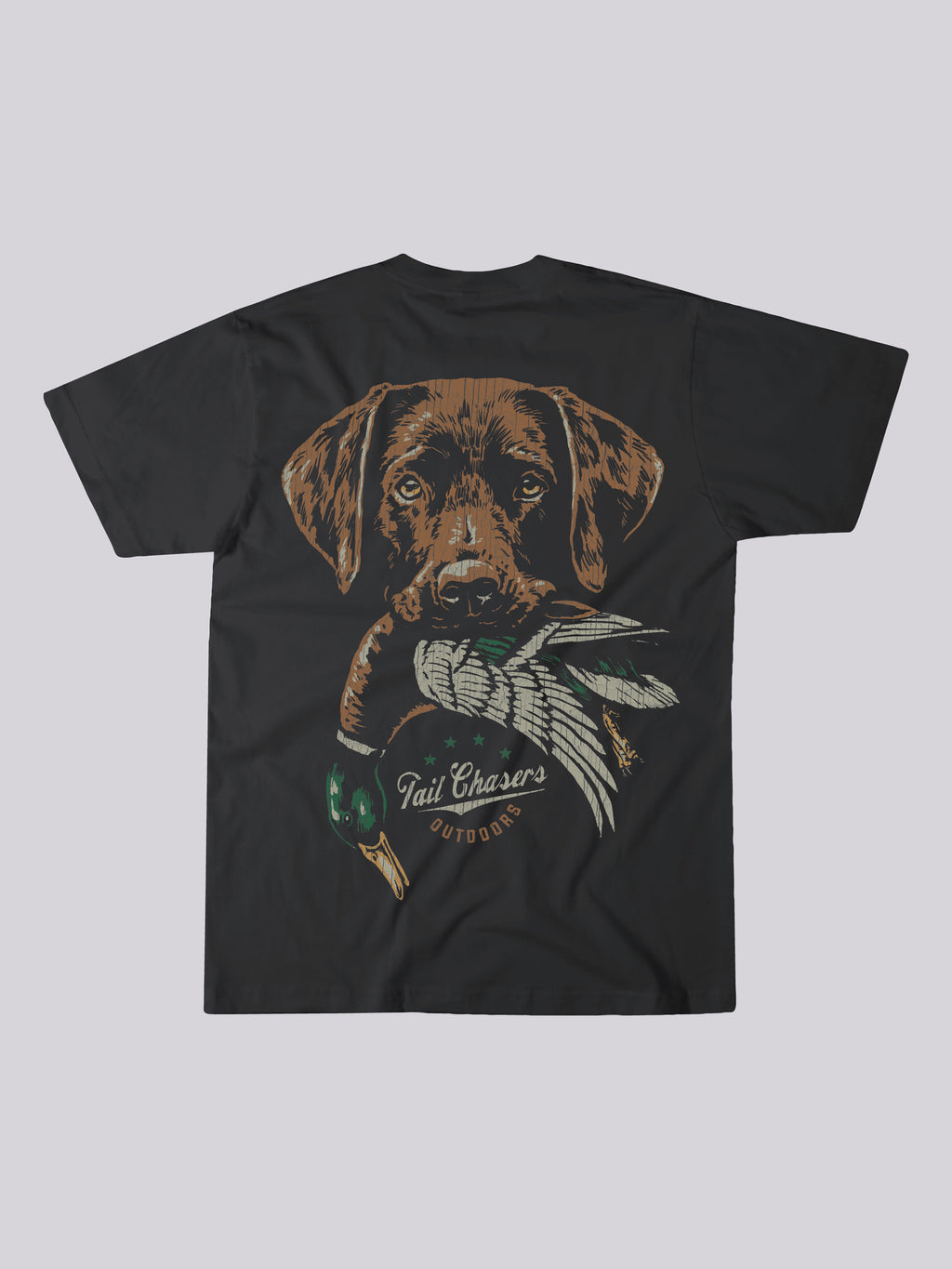Ranger Tee