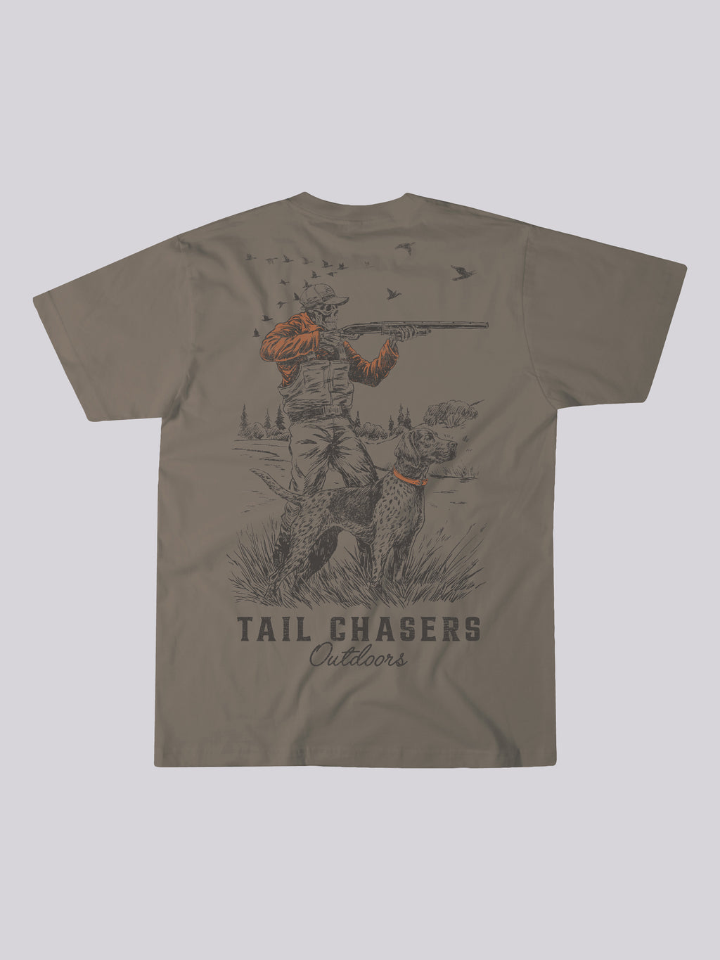 Legend Tee