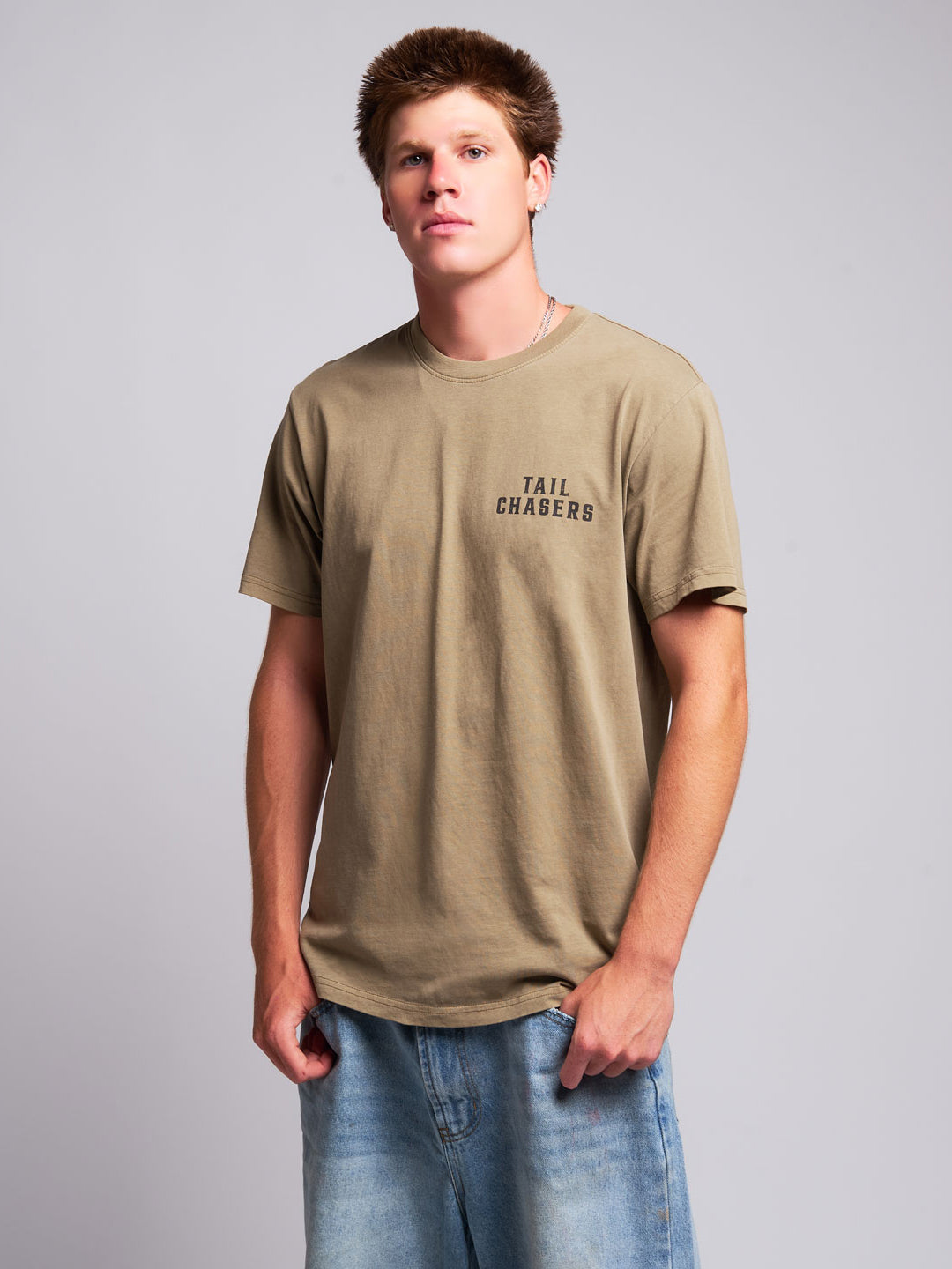 Legend Tee