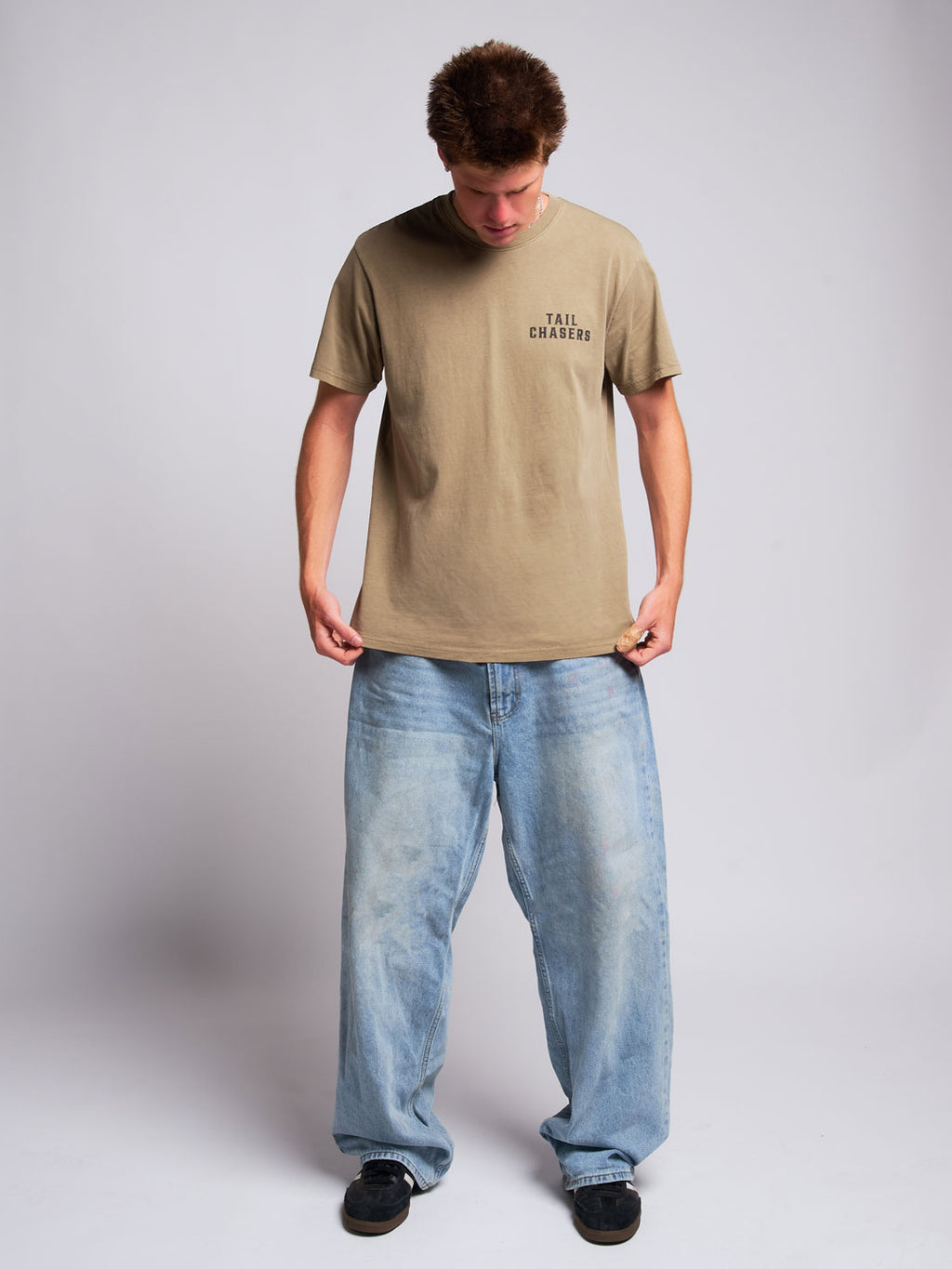 Legend Tee