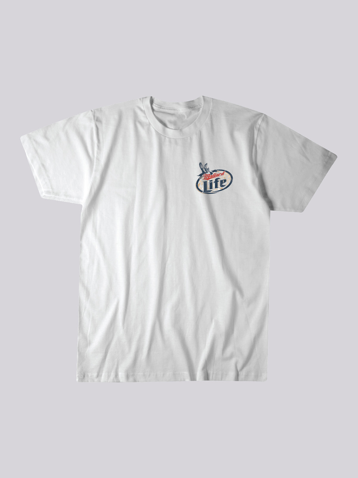 Mallard Life Tee