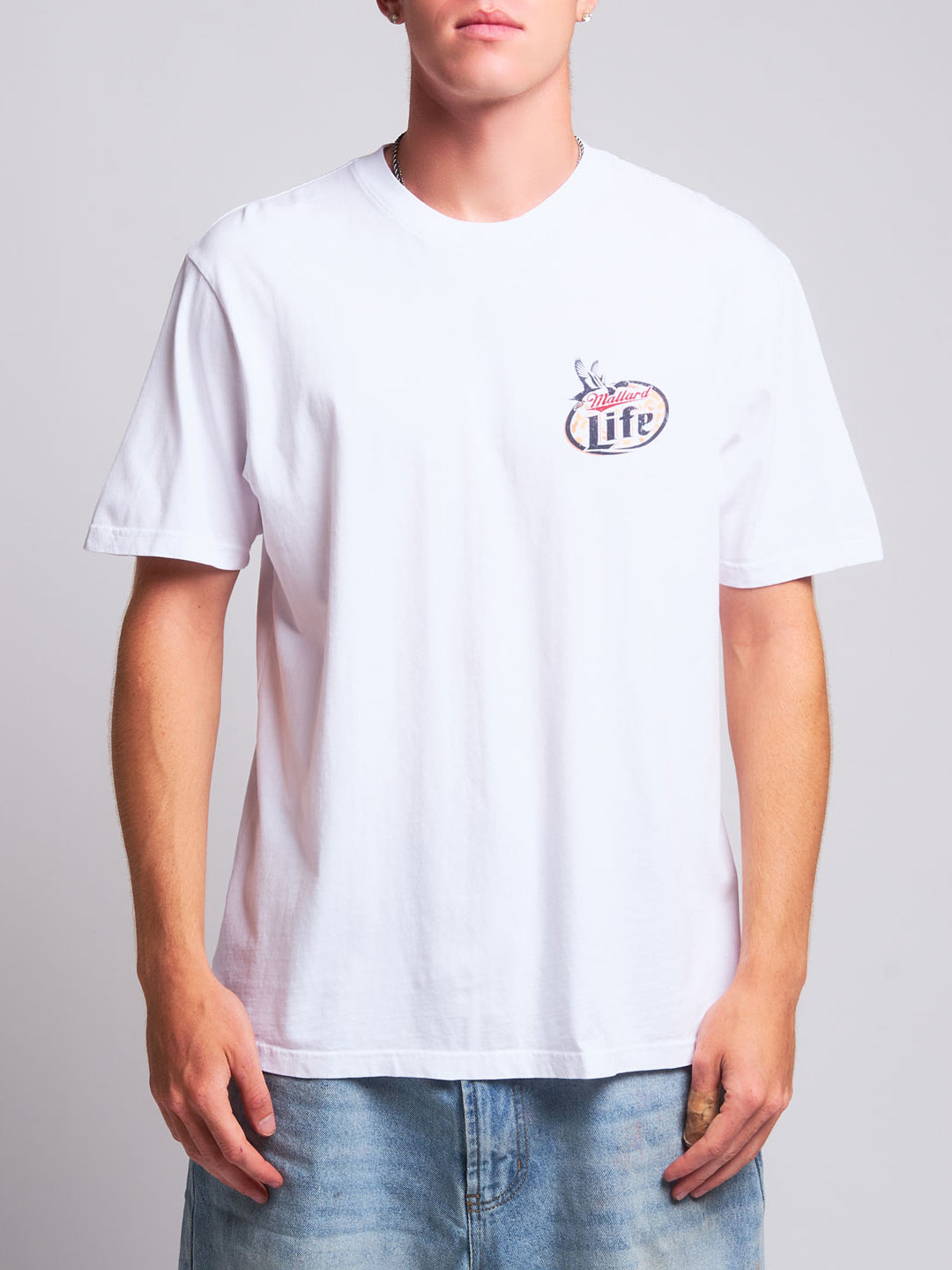Mallard Life Tee