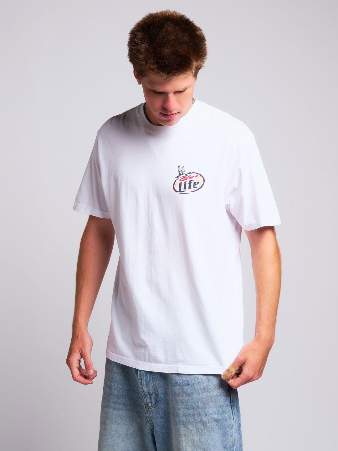Mallard Life Tee