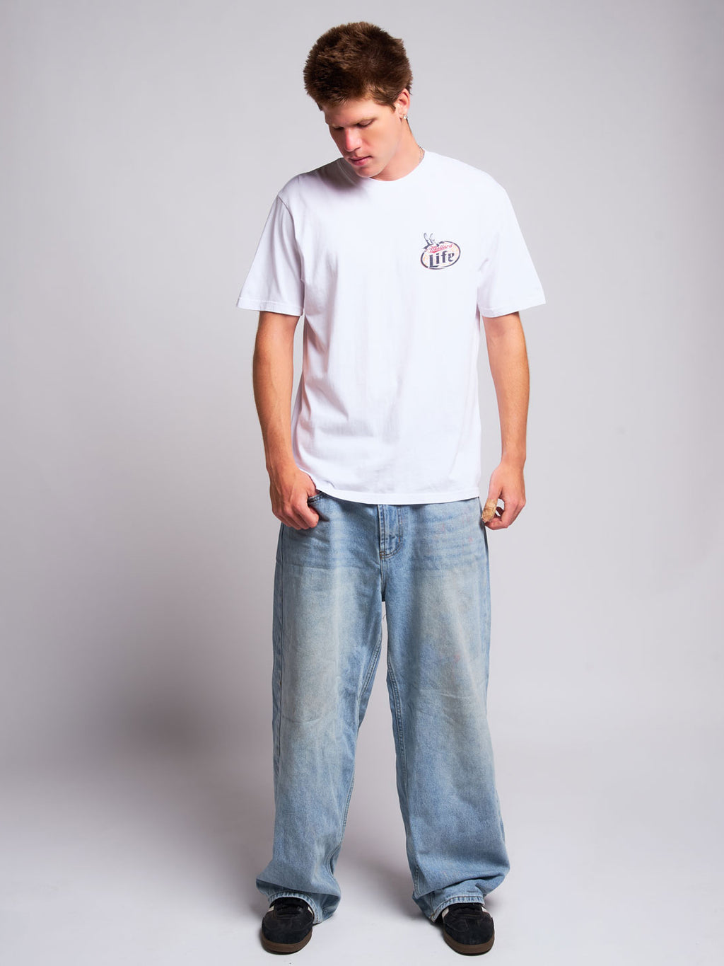 Mallard Life Tee