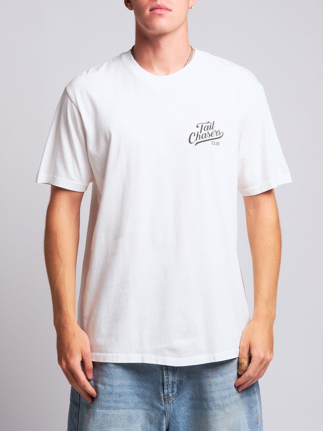 Party Animal Tee