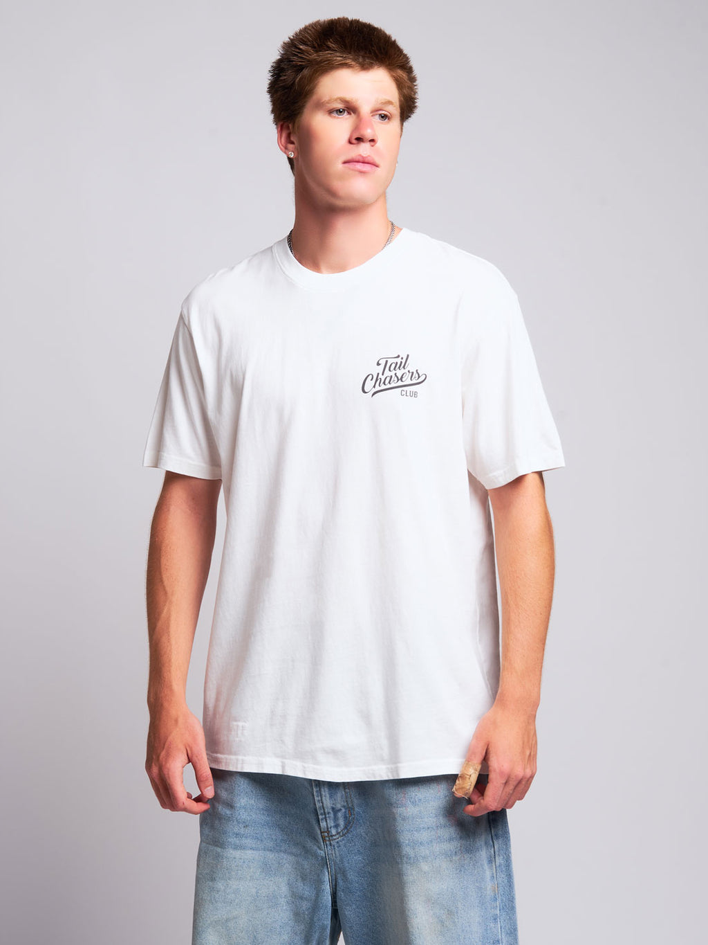 Party Animal Tee