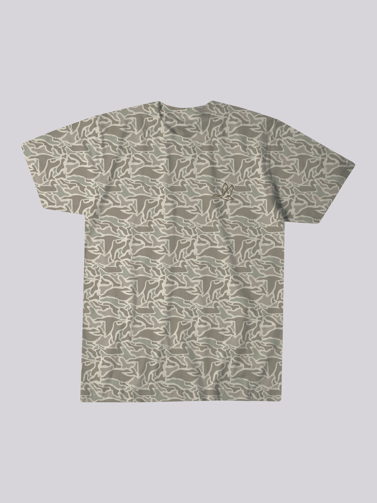 Heritage Tee