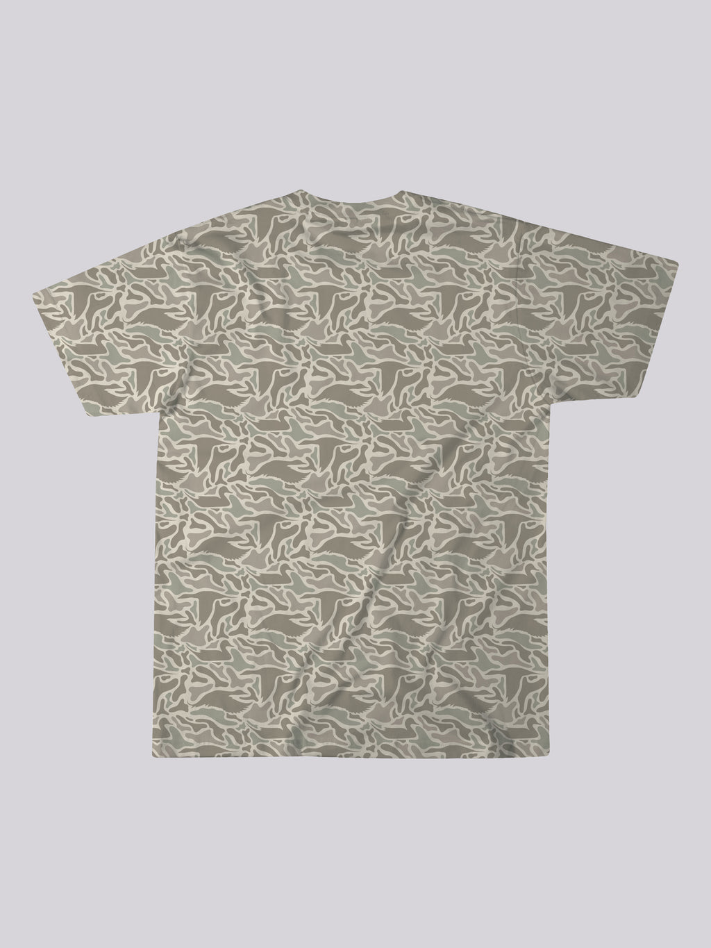 Heritage Tee