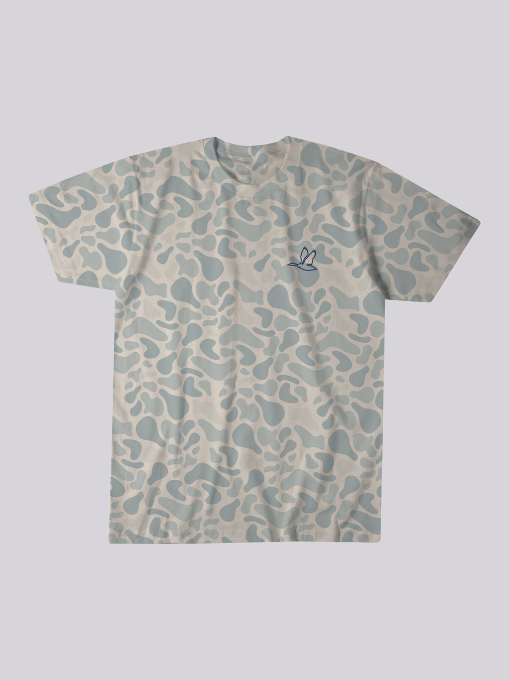 Flock Tee