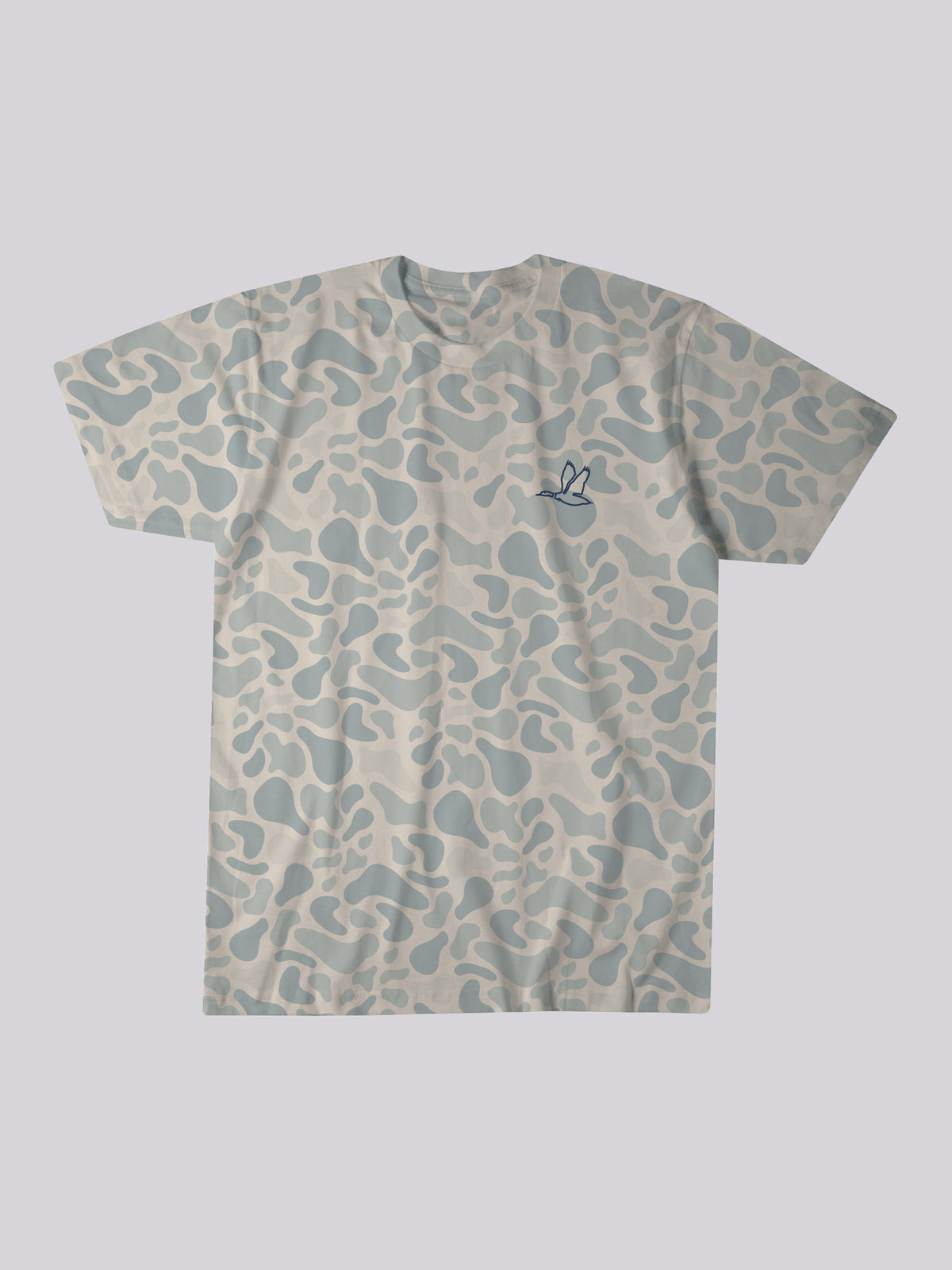 Flock Tee