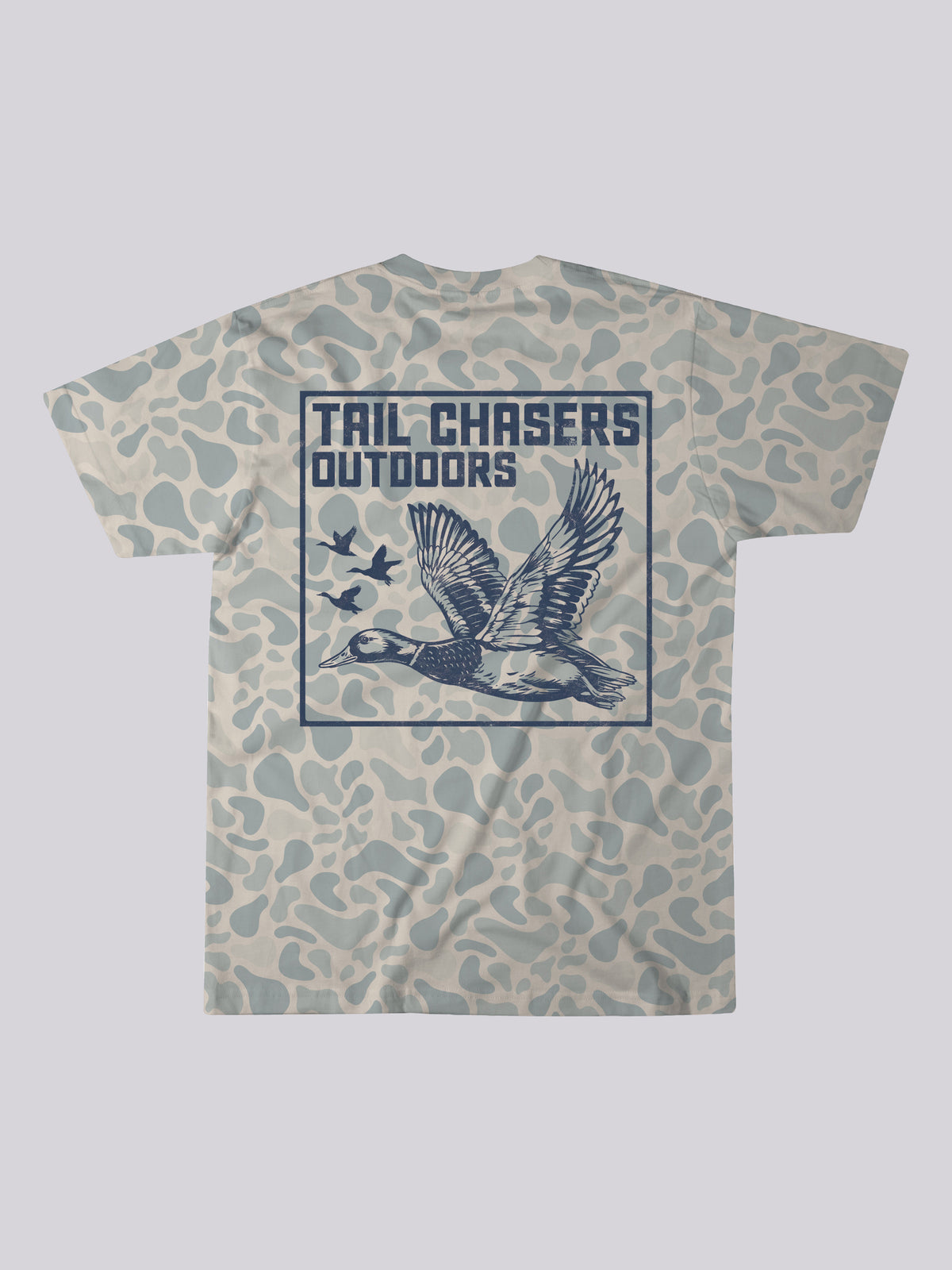 Flock Tee