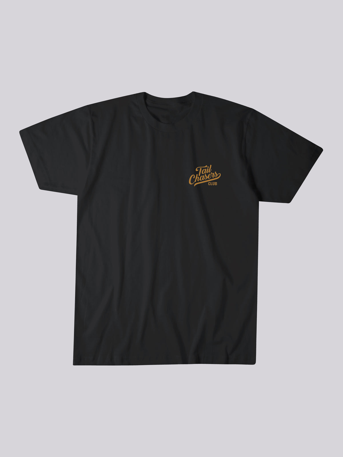 Poker Club Tee