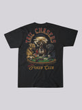 Poker Club Tee