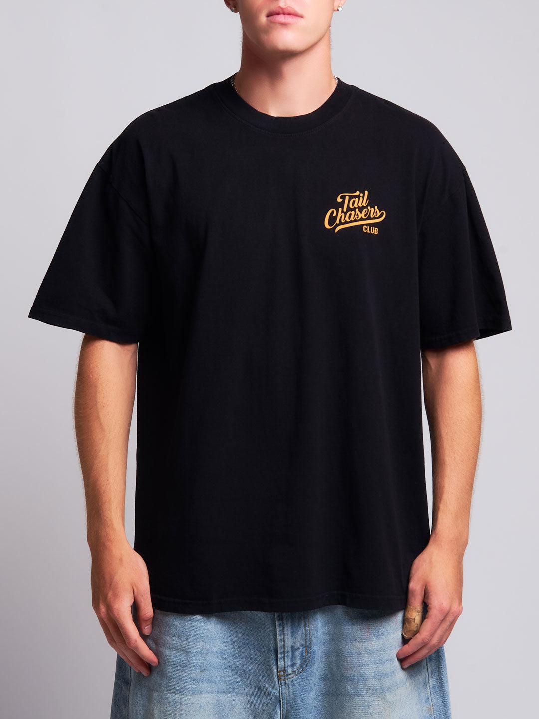 Poker Club Tee