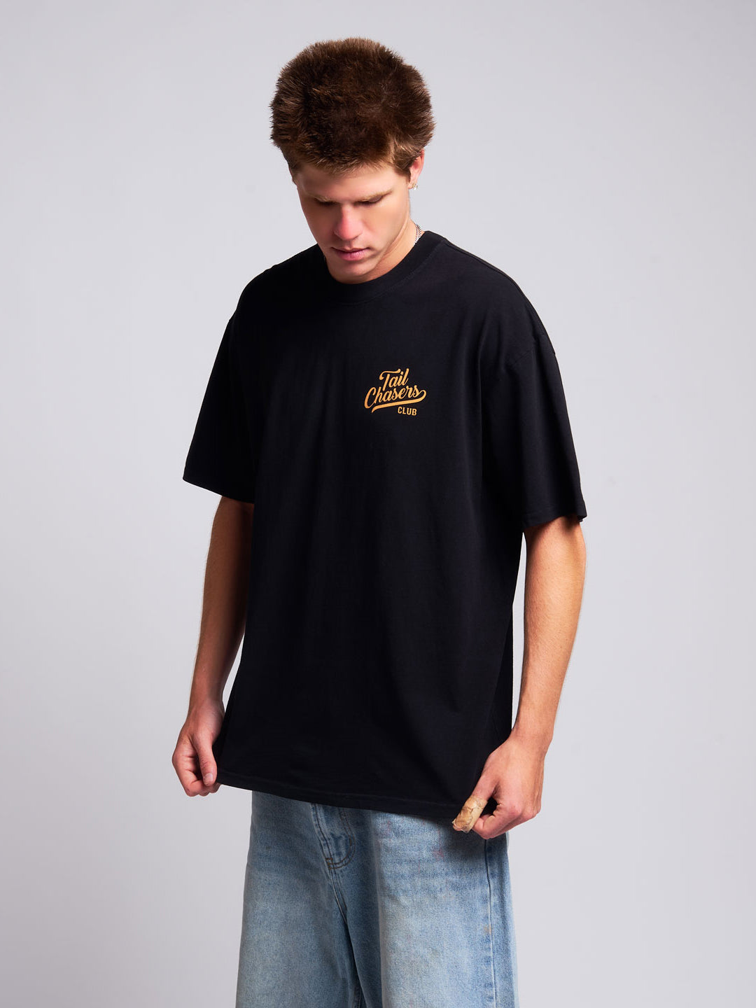 Poker Club Tee