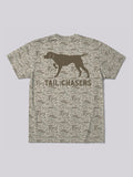 Heritage Dog Tee