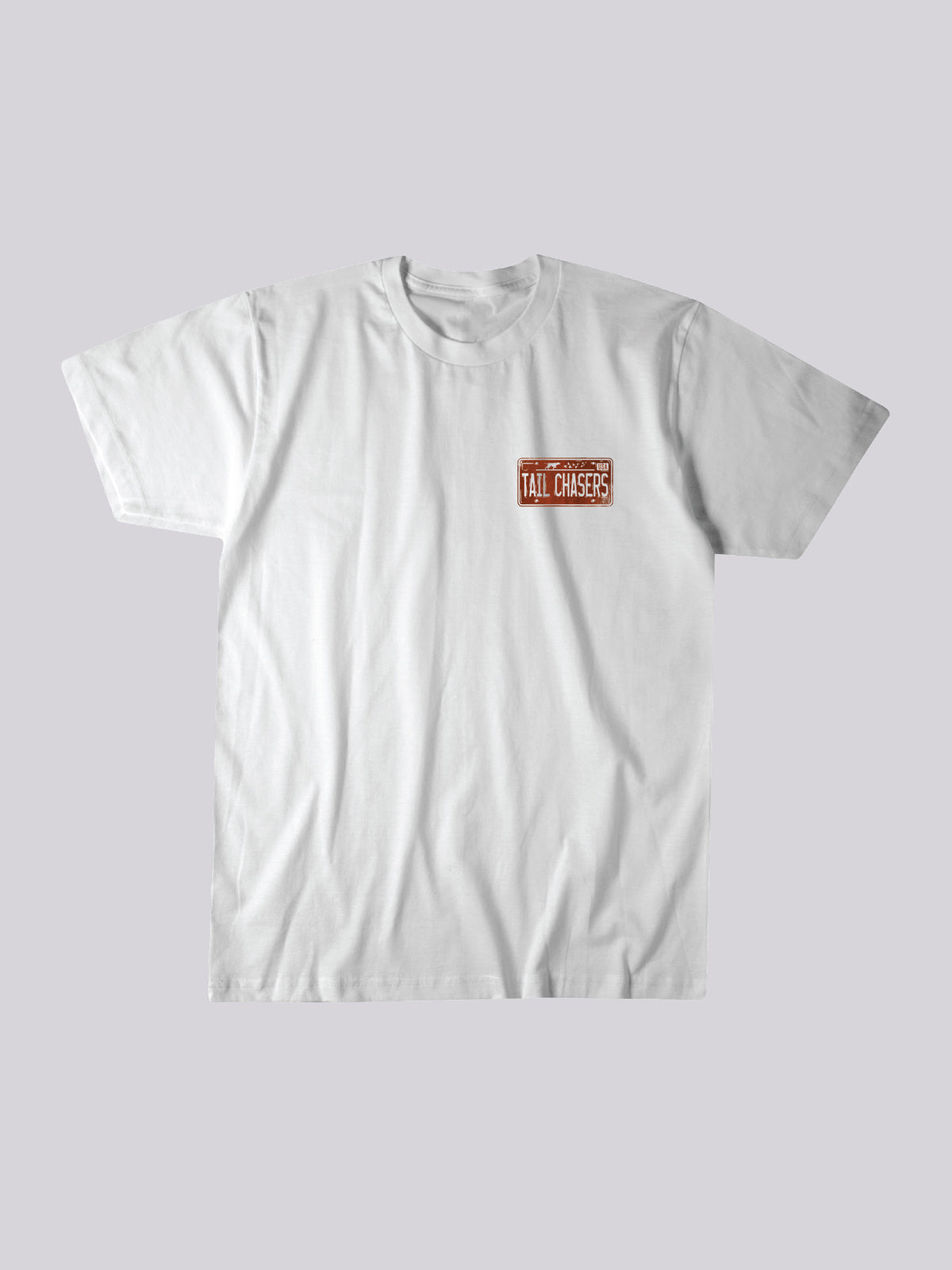 On The Hunt Tee