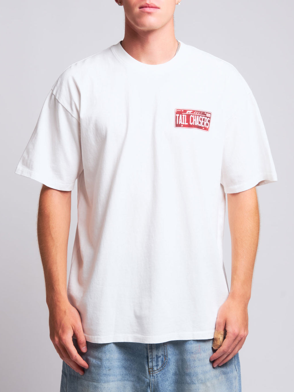On The Hunt Tee