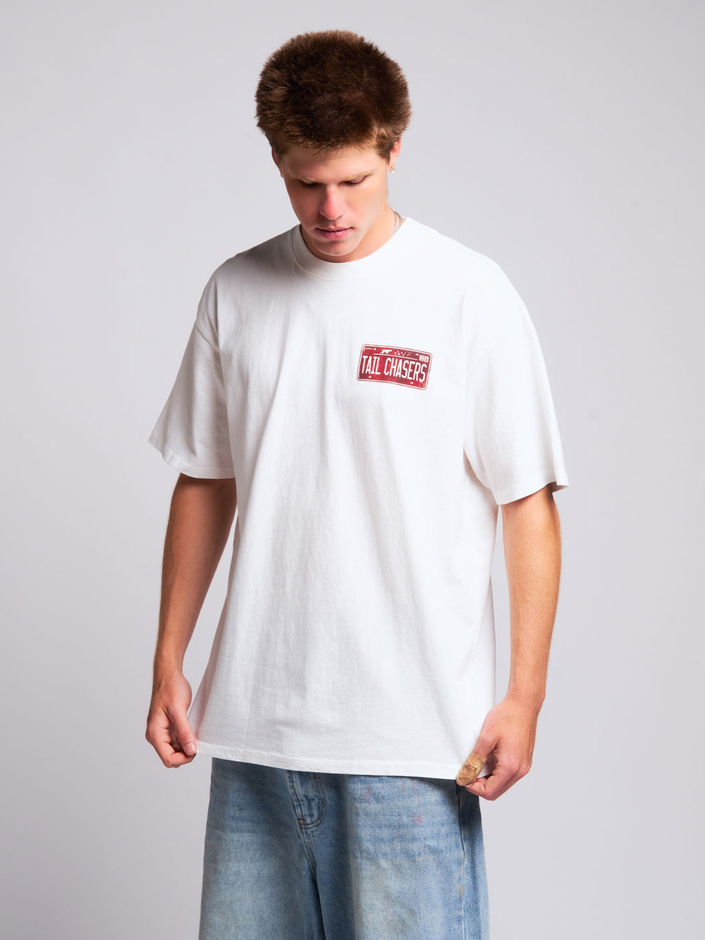 On The Hunt Tee