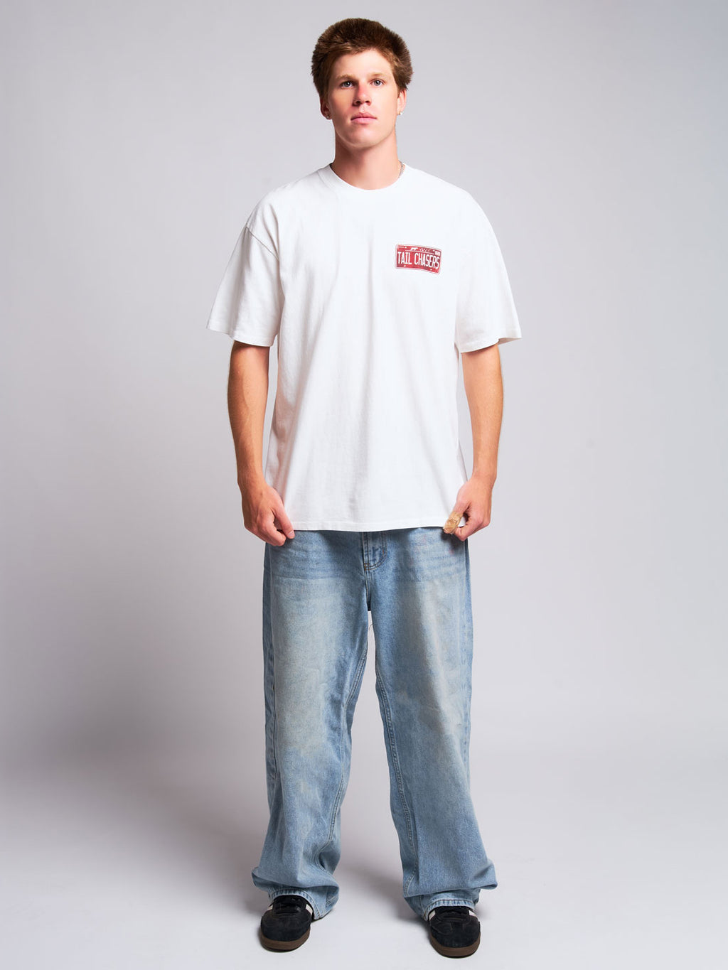 On The Hunt Tee