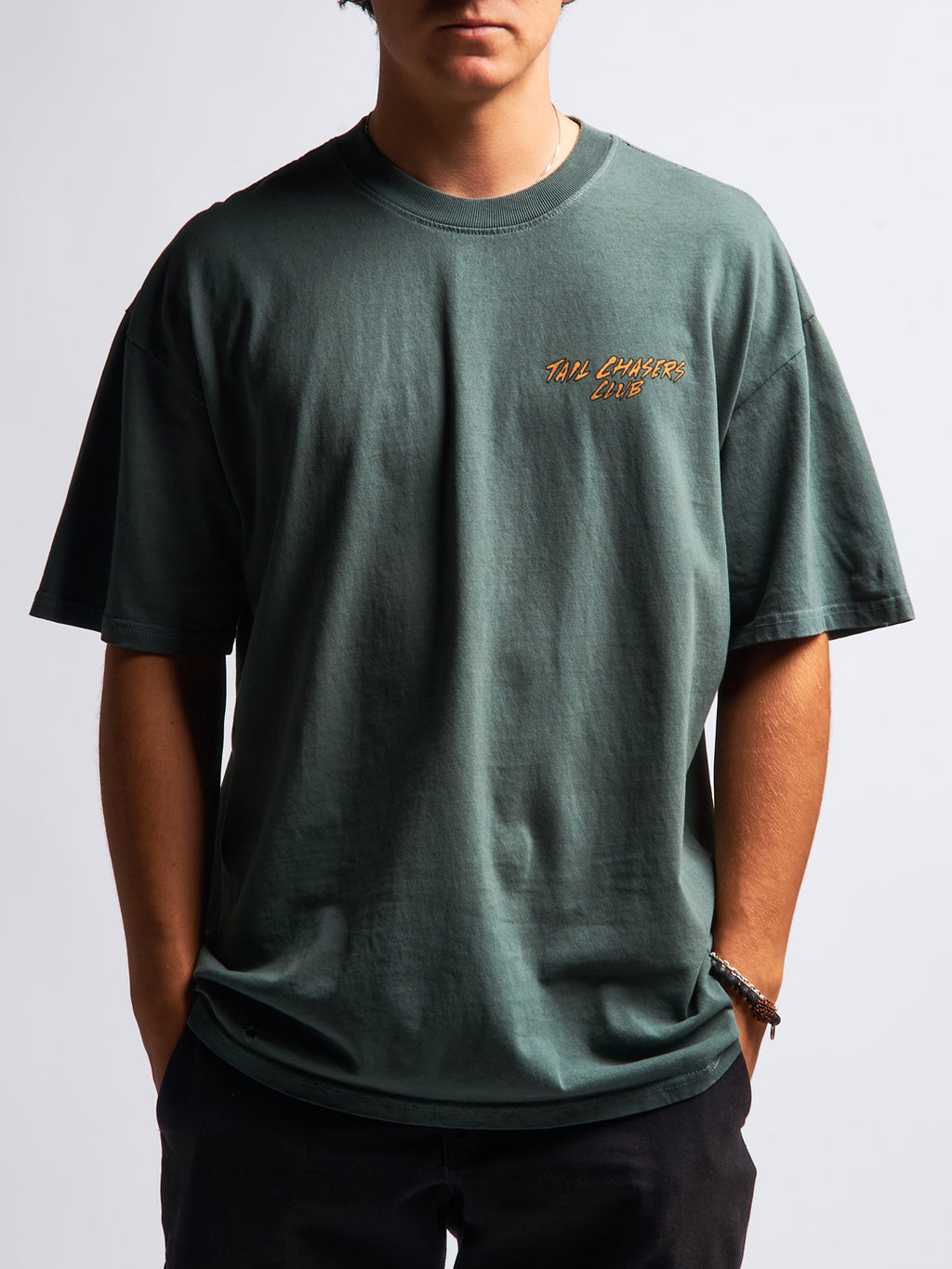 Decoy Tee
