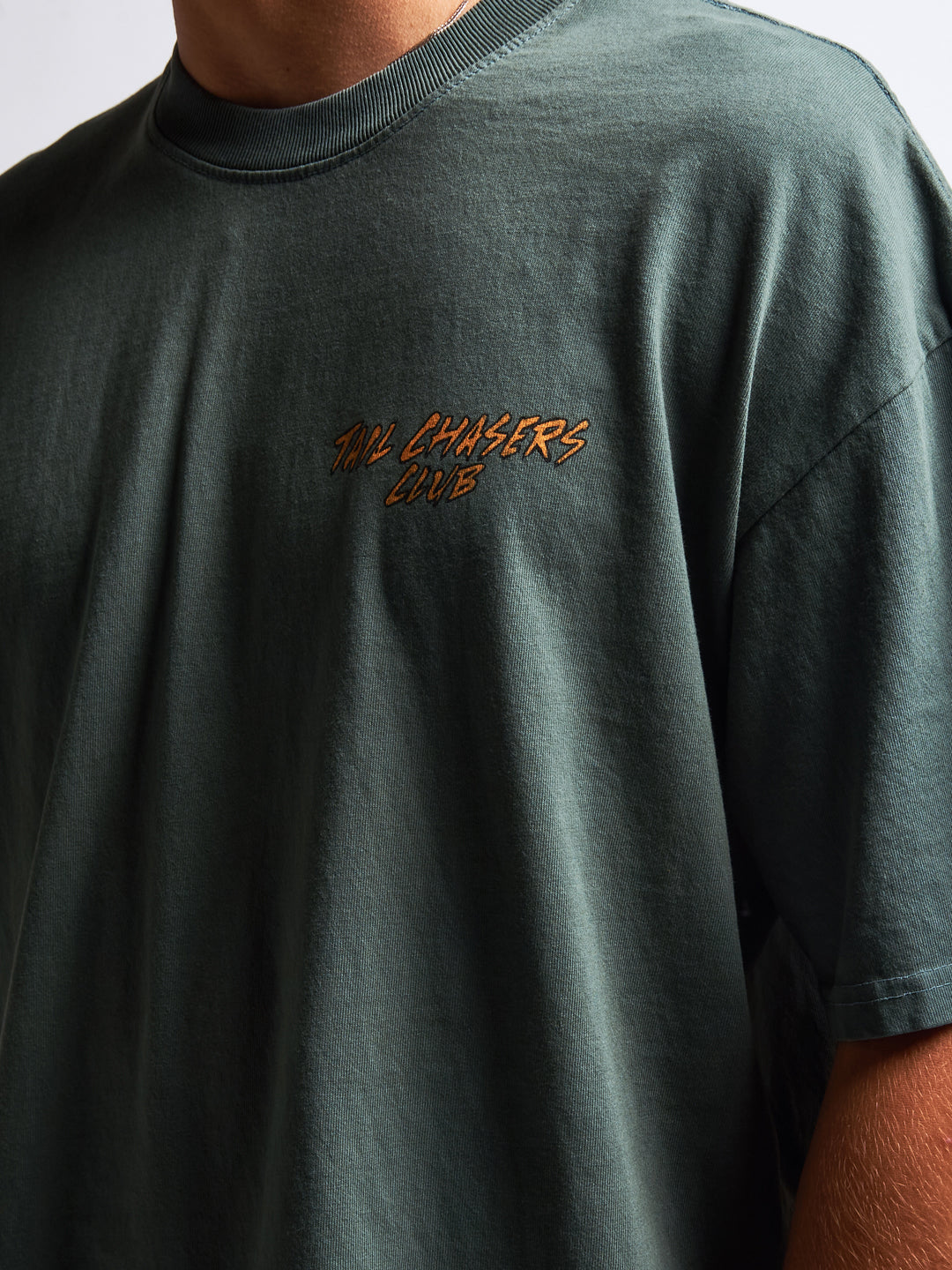 Decoy Tee