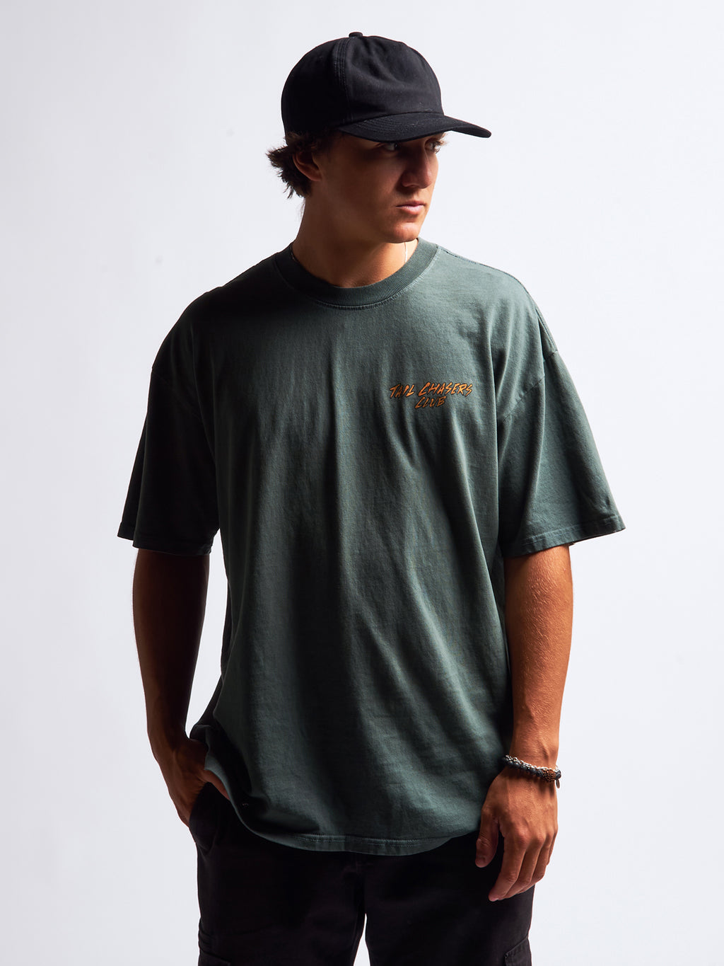 Decoy Tee