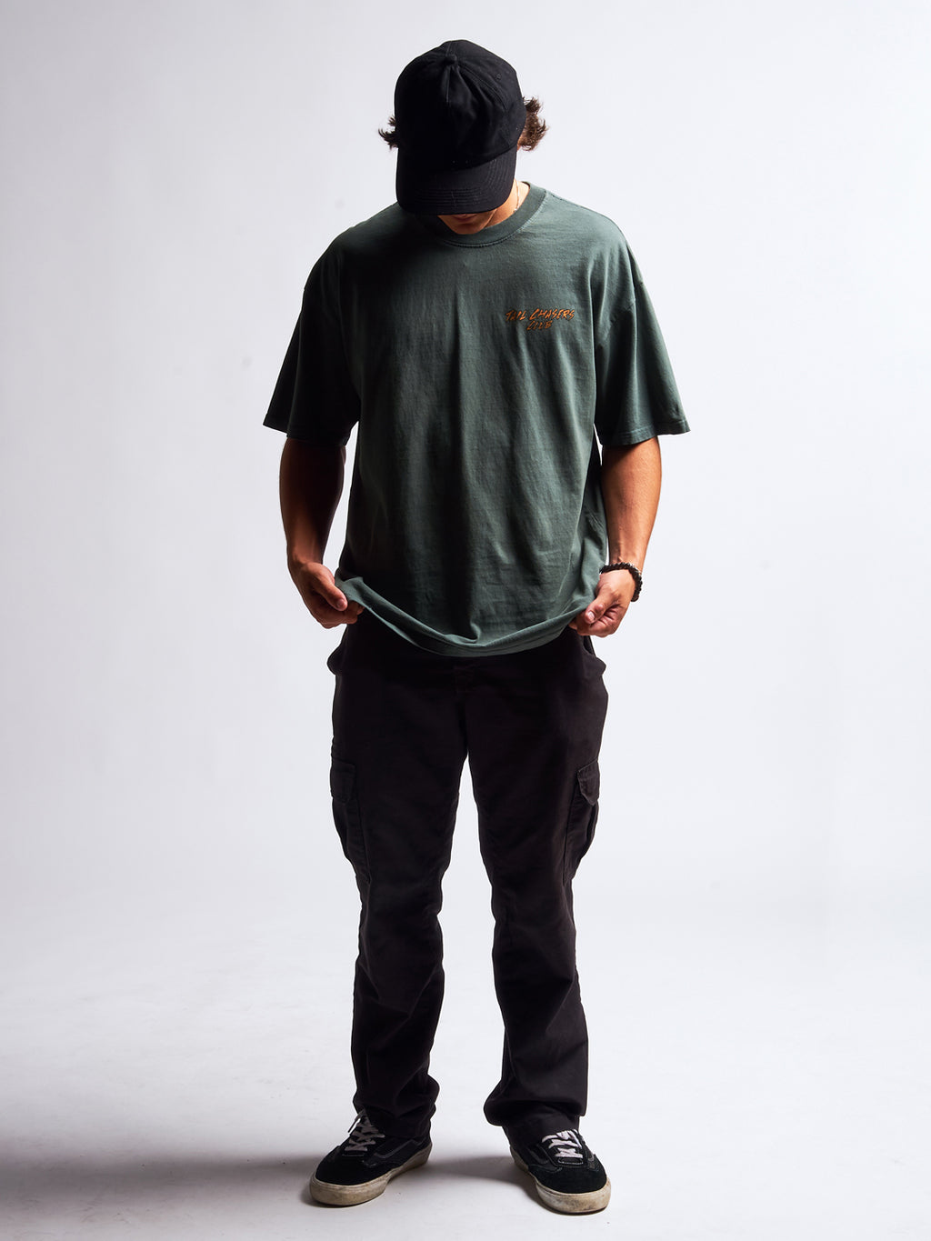 Decoy Tee
