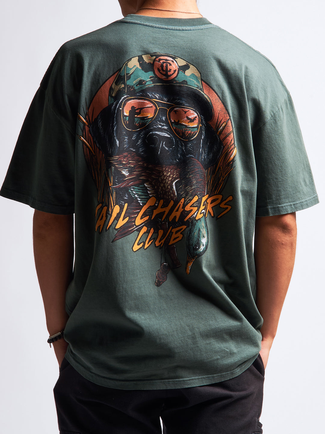 Decoy Tee