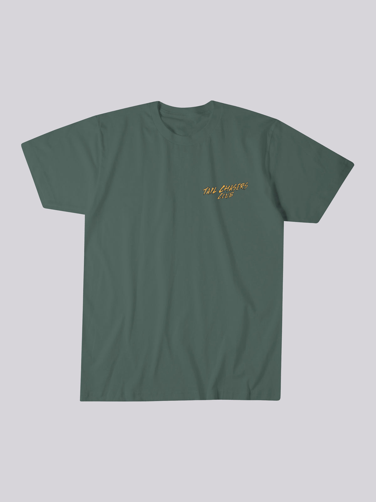 Decoy Tee