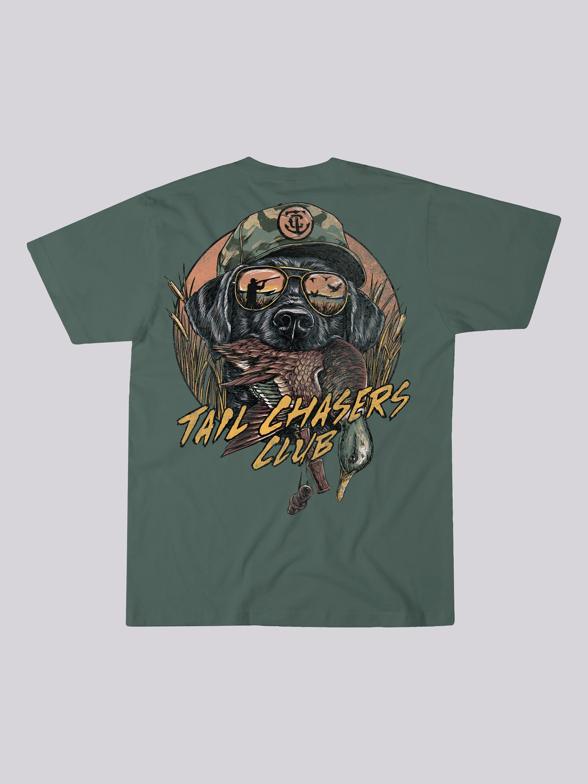 Decoy Tee