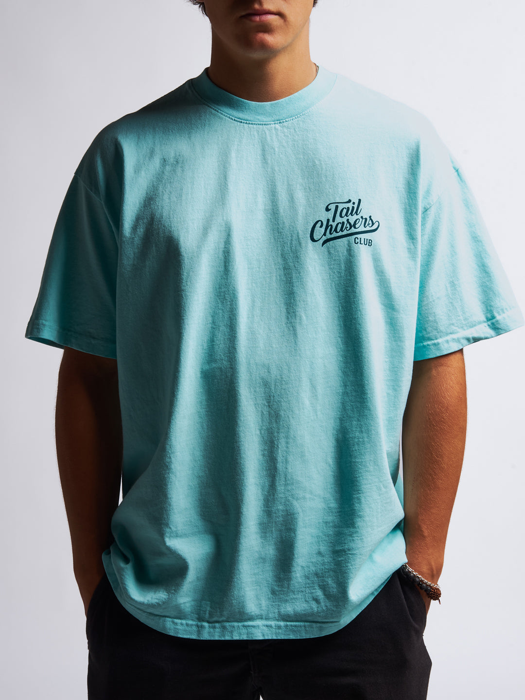 Hook Me Up Tee