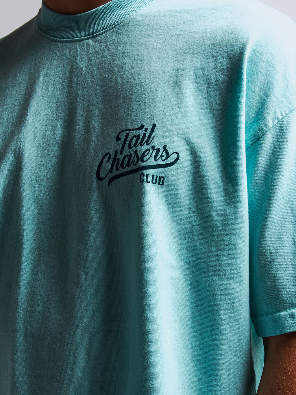 Hook Me Up Tee