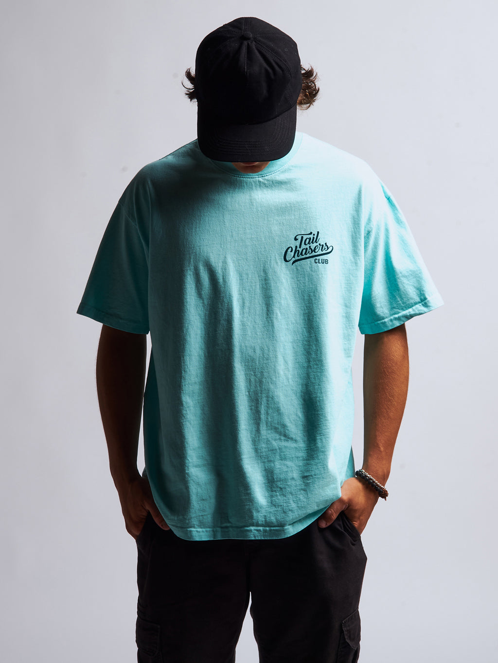 Hook Me Up Tee
