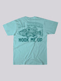 Hook Me Up Tee