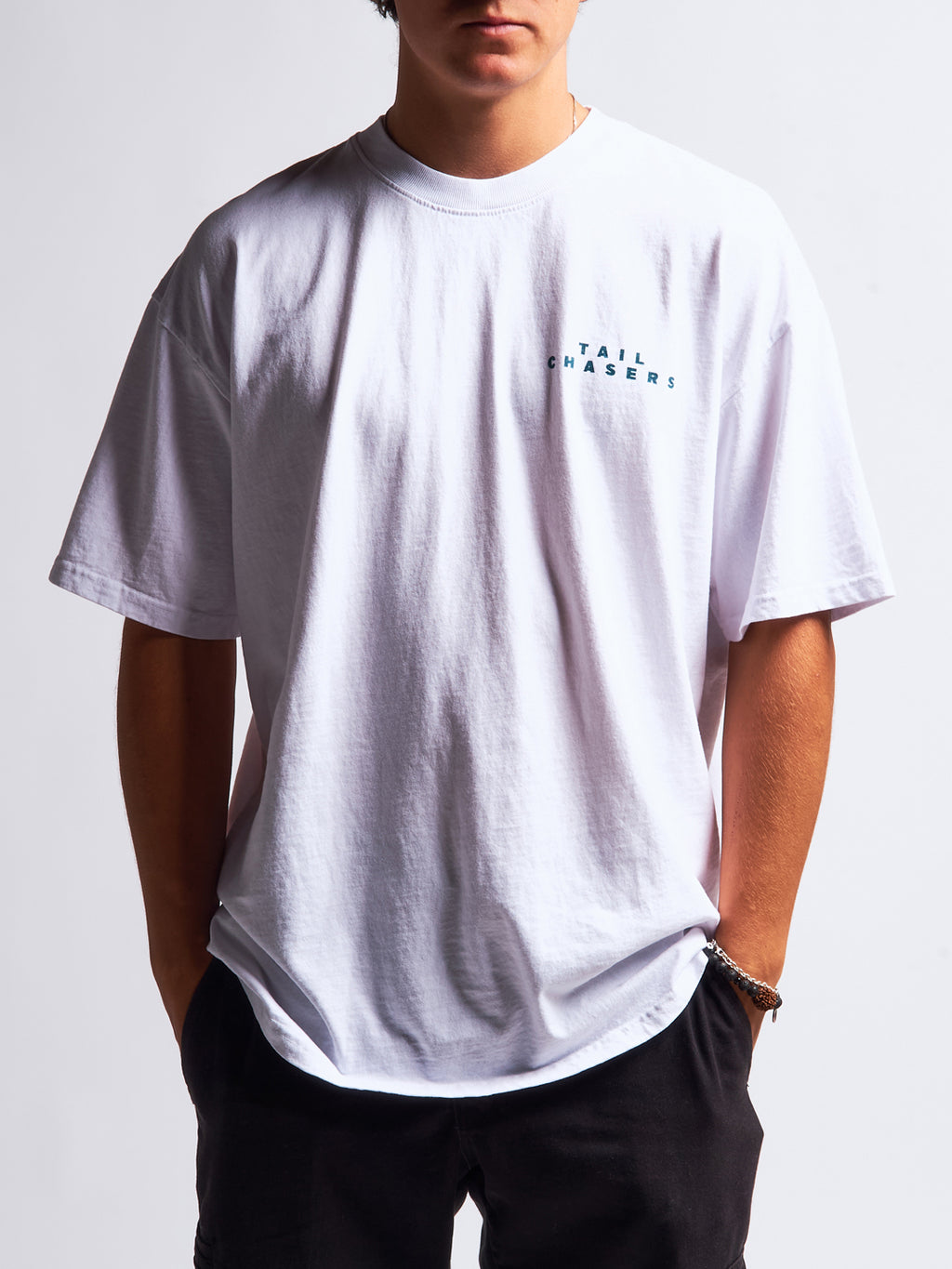 Bass Tee